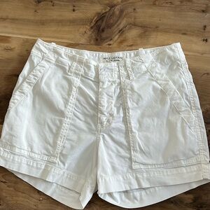 Nili Lotan Utility Short- sold out everywhere